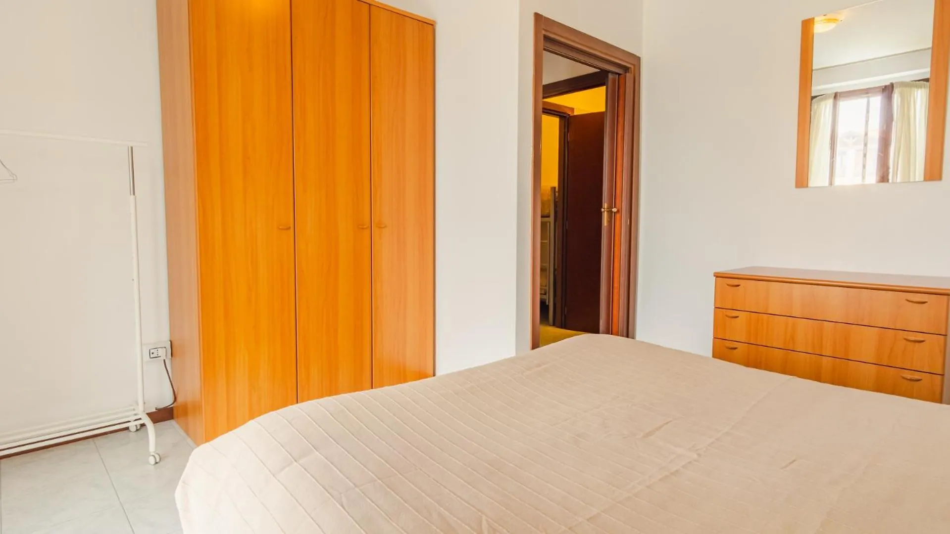 Sarno Apartments Tintoretto Σιρμιόνε Ιταλία