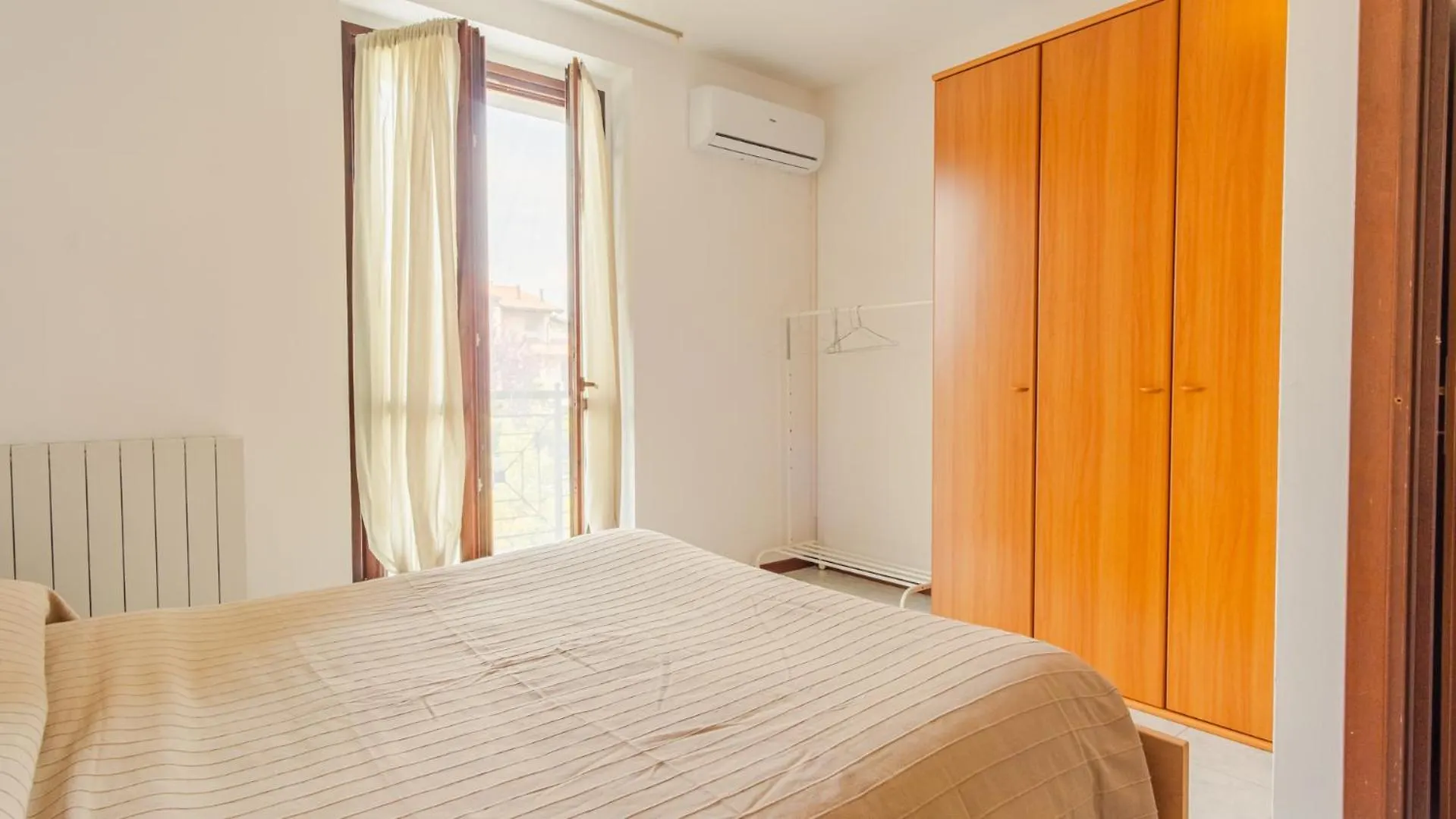 Sarno Apartments Tintoretto Σιρμιόνε Ιταλία