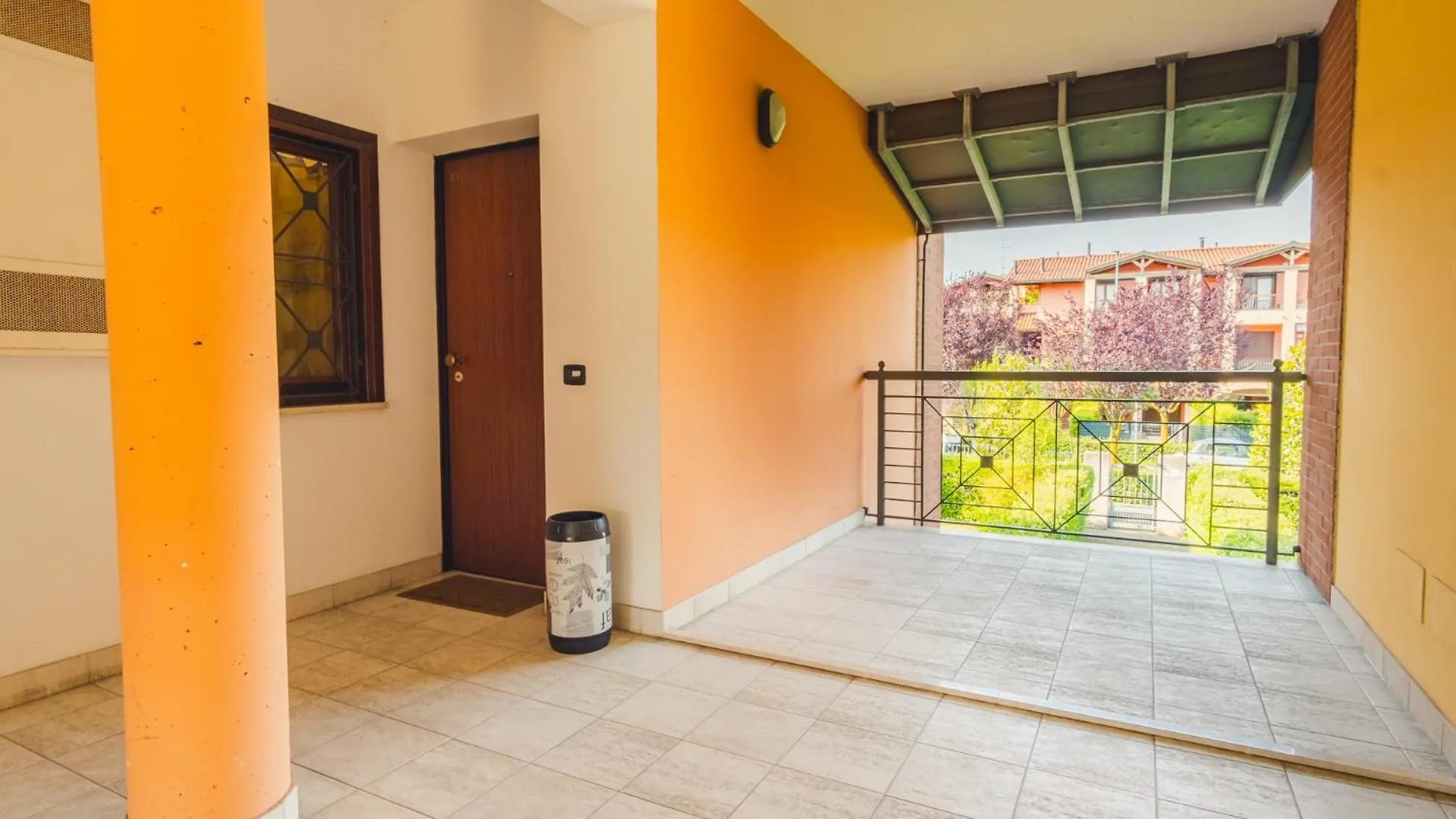 Sarno Apartments Tintoretto Σιρμιόνε